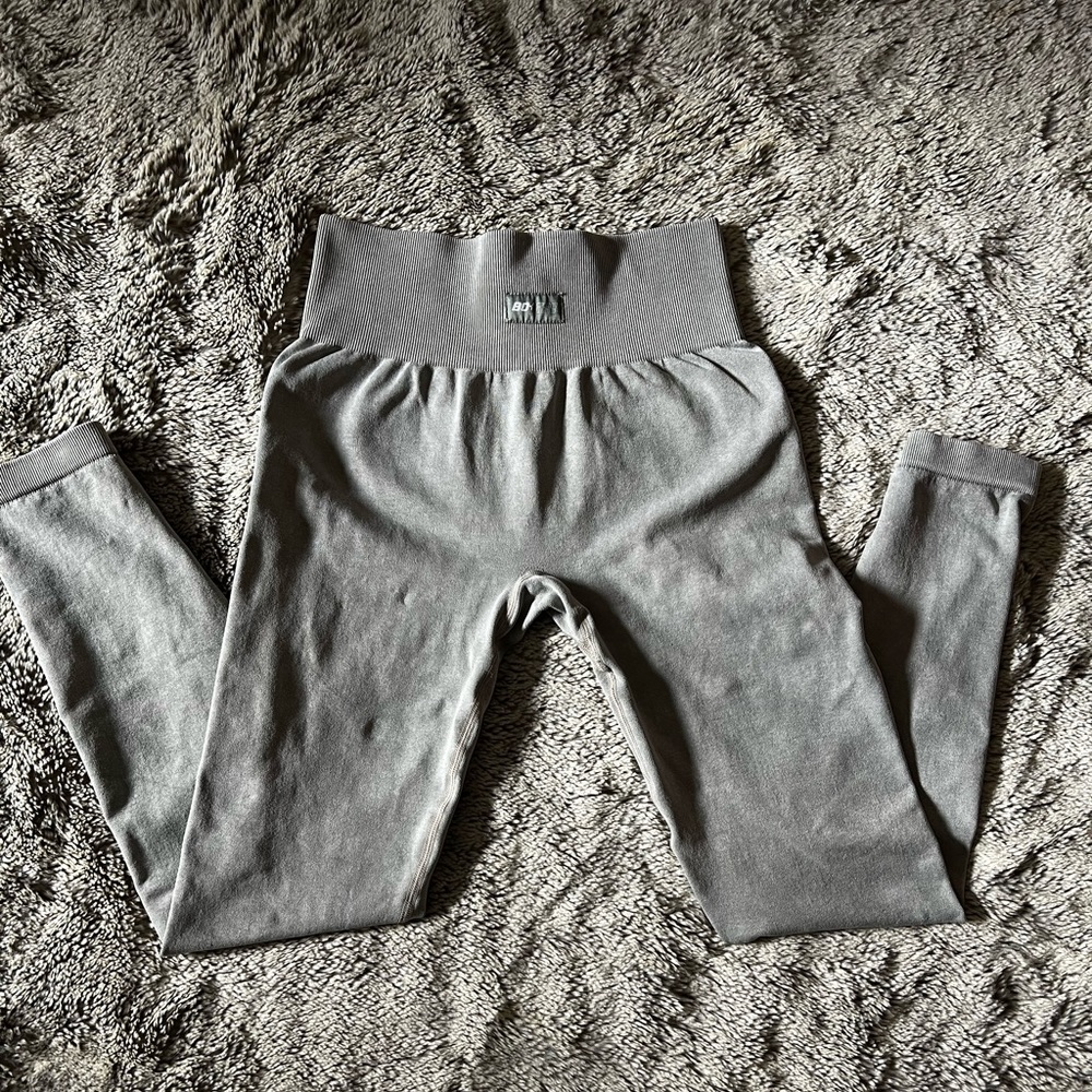 Bootee Legging - Picture 2 of 5